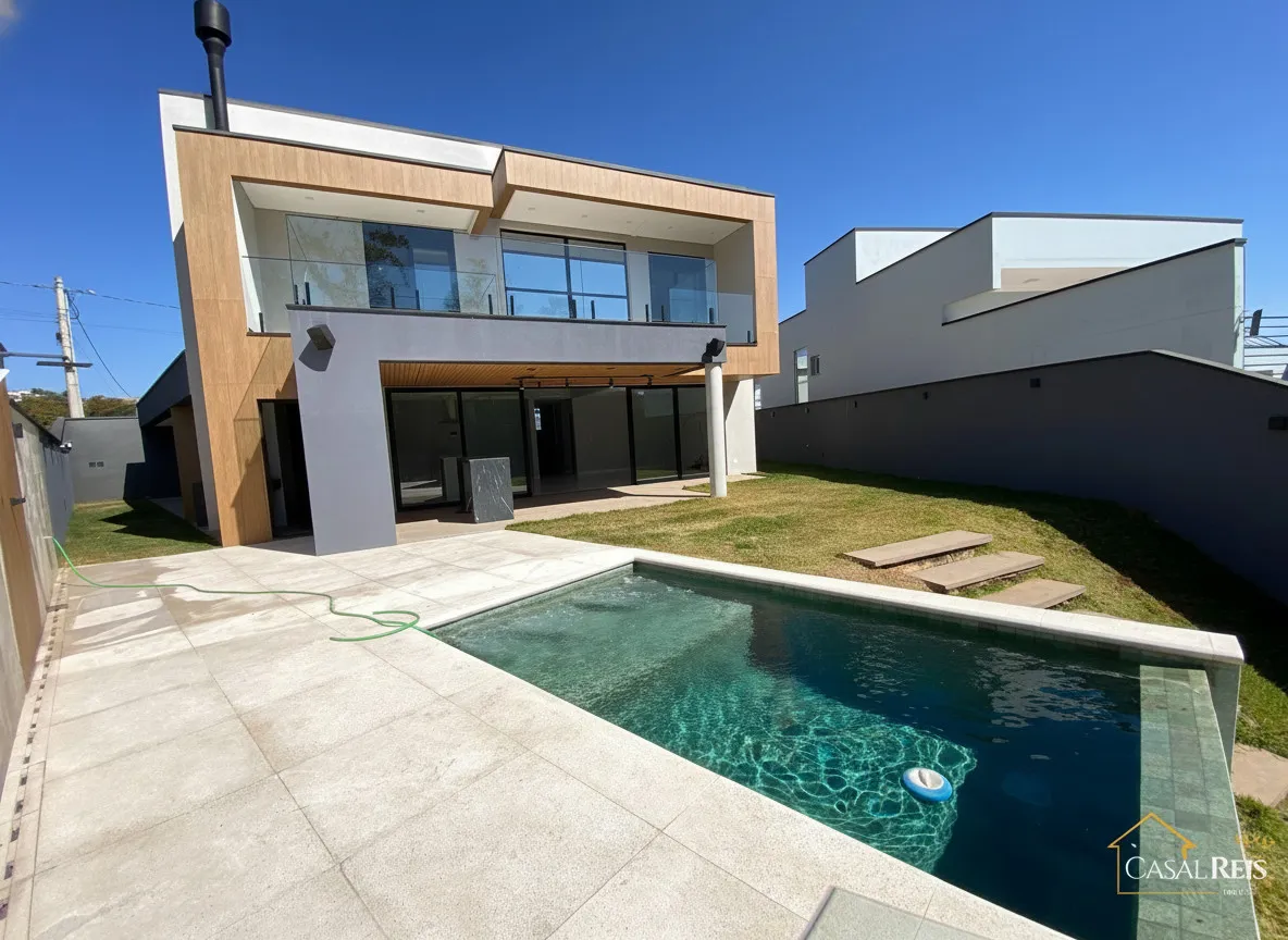 Imagem Casa 3 suítes à venda em Residencial Alamedas, Poços de Caldas