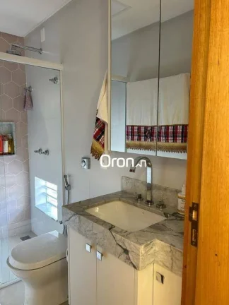 Imagem Sobrado à venda, 290 m² por R$ 1.865.000,00 - Parque Amazônia - Goiânia/GO