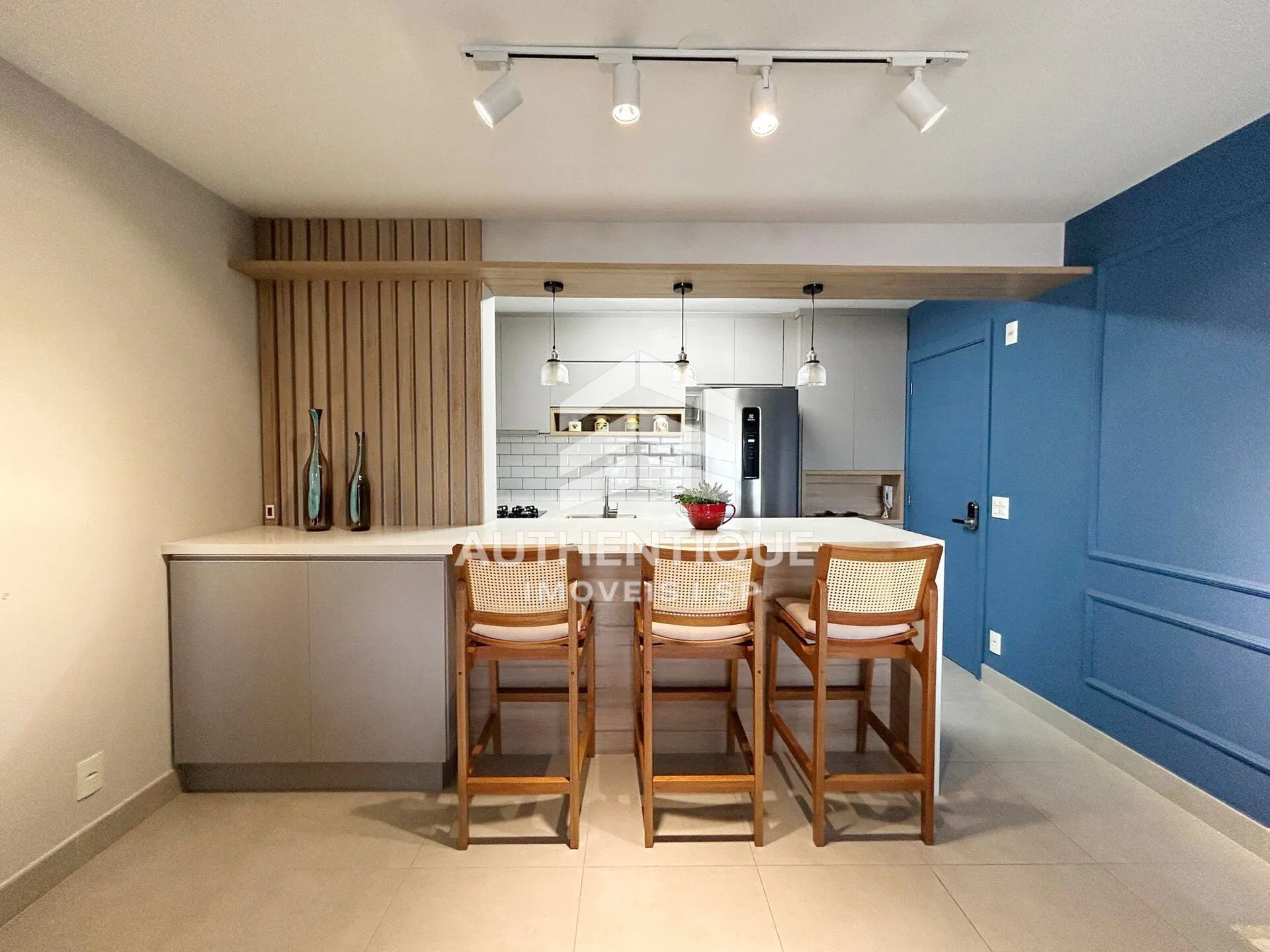 Imagem PANAMERICA BRICKELL - SANTO AMARO - Apartamento no bairro Santo Amaro à venda