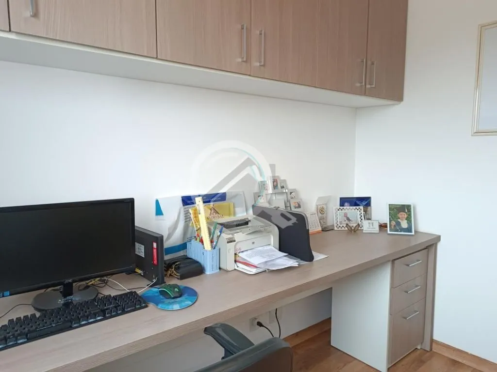 Imagem Excelente apartamento de 03 dormitórios (sendo 01 suíte) com vaga de garagem no bairro Central Par...