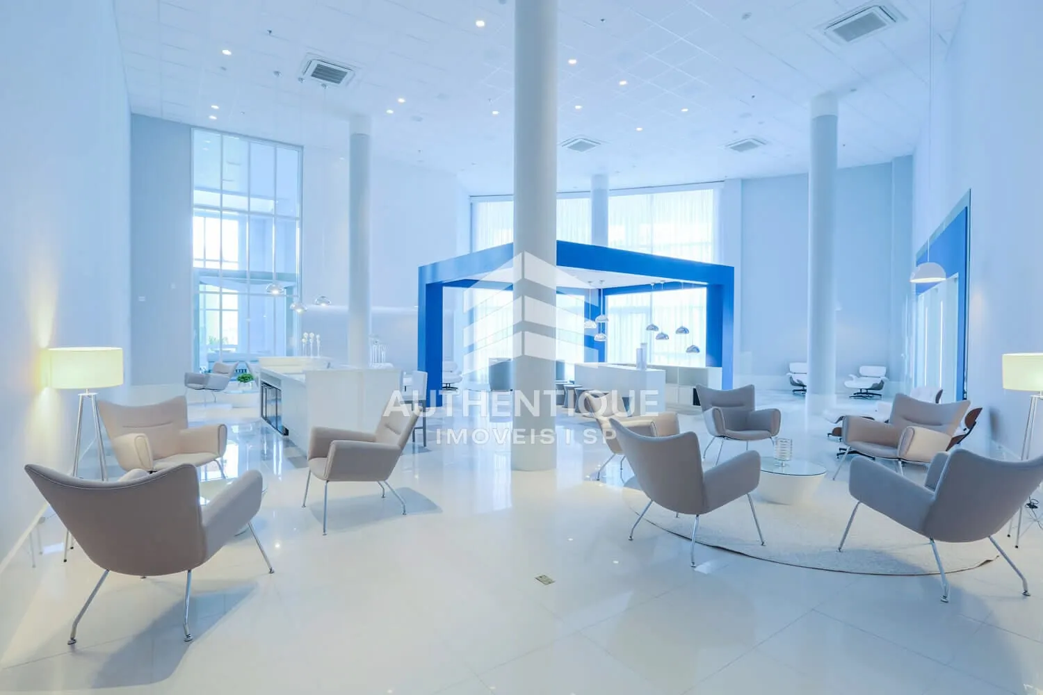 Imagem Horizonte JK Home &amp; Offices Itaim Bibi - Apartamento à venda em São Paulo/SP