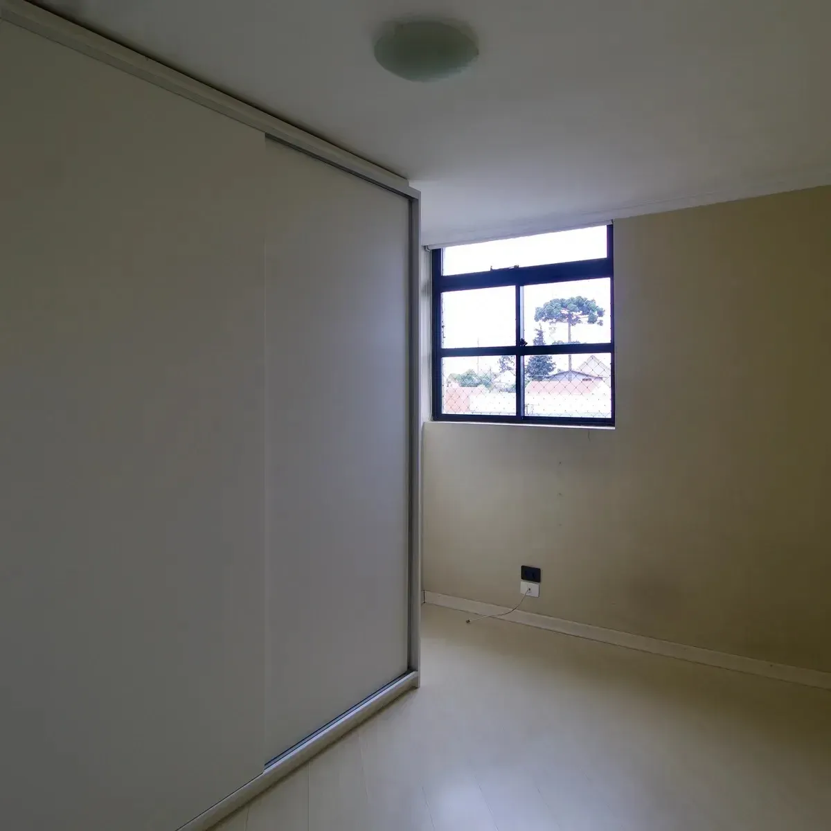 Imagem Apartamento com 2 Quartos à Venda, 61,37 m² em Mercês - Curitiba