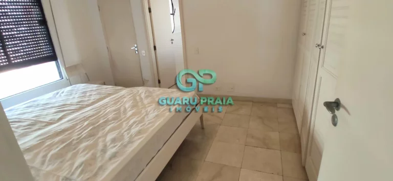 Imagem Apartamento à venda no bairro Pitangueiras - Guarujá/SP
