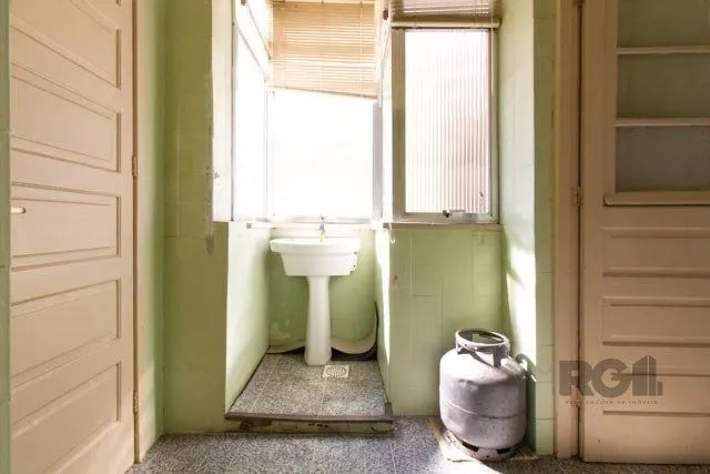 Imagem Apartamento em Floresta