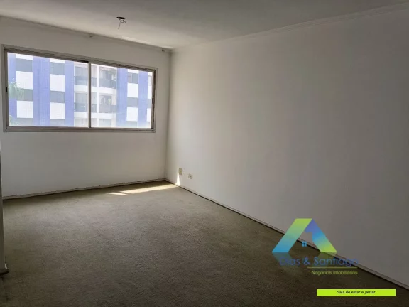Foto do imóvel Apartamento à venda no bairro Vila Mariana