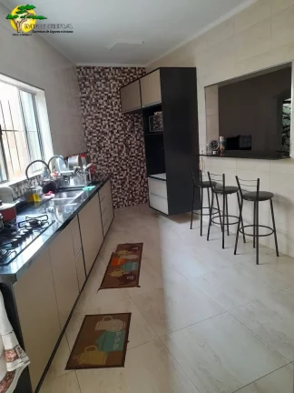 Imagem EXCELENTE SOBRADO Á VENDA NO PARQUE MANDAQUI