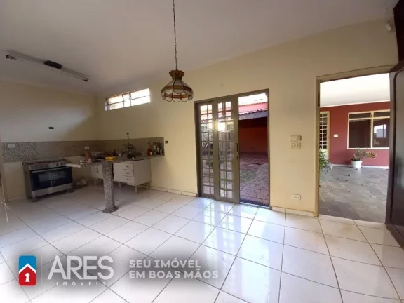 Imagem Casa à venda, 350 m² por R$ 945.000,00 - Jardim Ipiranga - Americana/SP