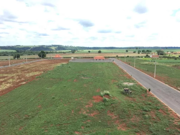 Imagem Bem-vindo ao Loteamento Residencial Villagio Paradiso em Cerquilho!