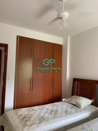 Imagem Apartamento Mobiliado a Poucos Passos da Praia!