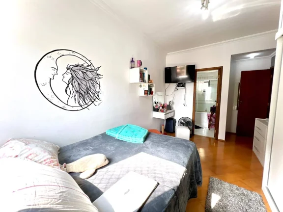 Imagem Apartamento Cobertura com 374 m² 3 Dormitorios sendo 3 Suítes