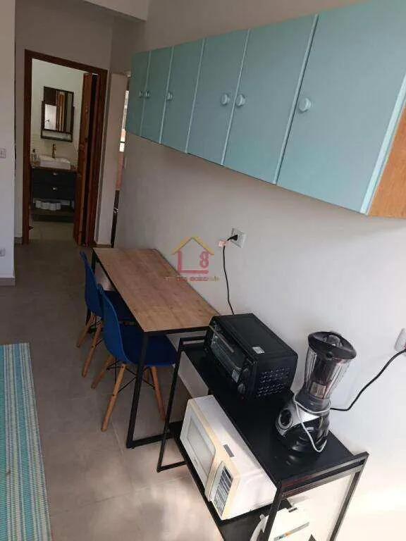 Imagem apartamento para locação -