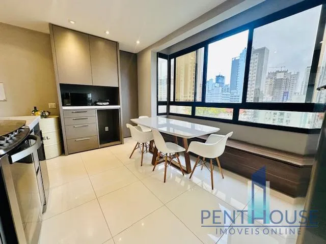 Imagem Apartamento Zona Central para Venda em Balneário Camboriú, Nações, 2 dormitórios, 2 suítes, 3 banheiros, 2 vagas
