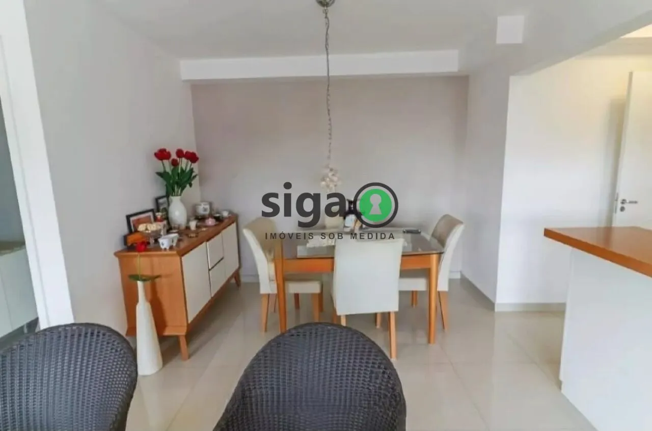 Imagem Lindo Apartamento em Ferreira com 75m²!