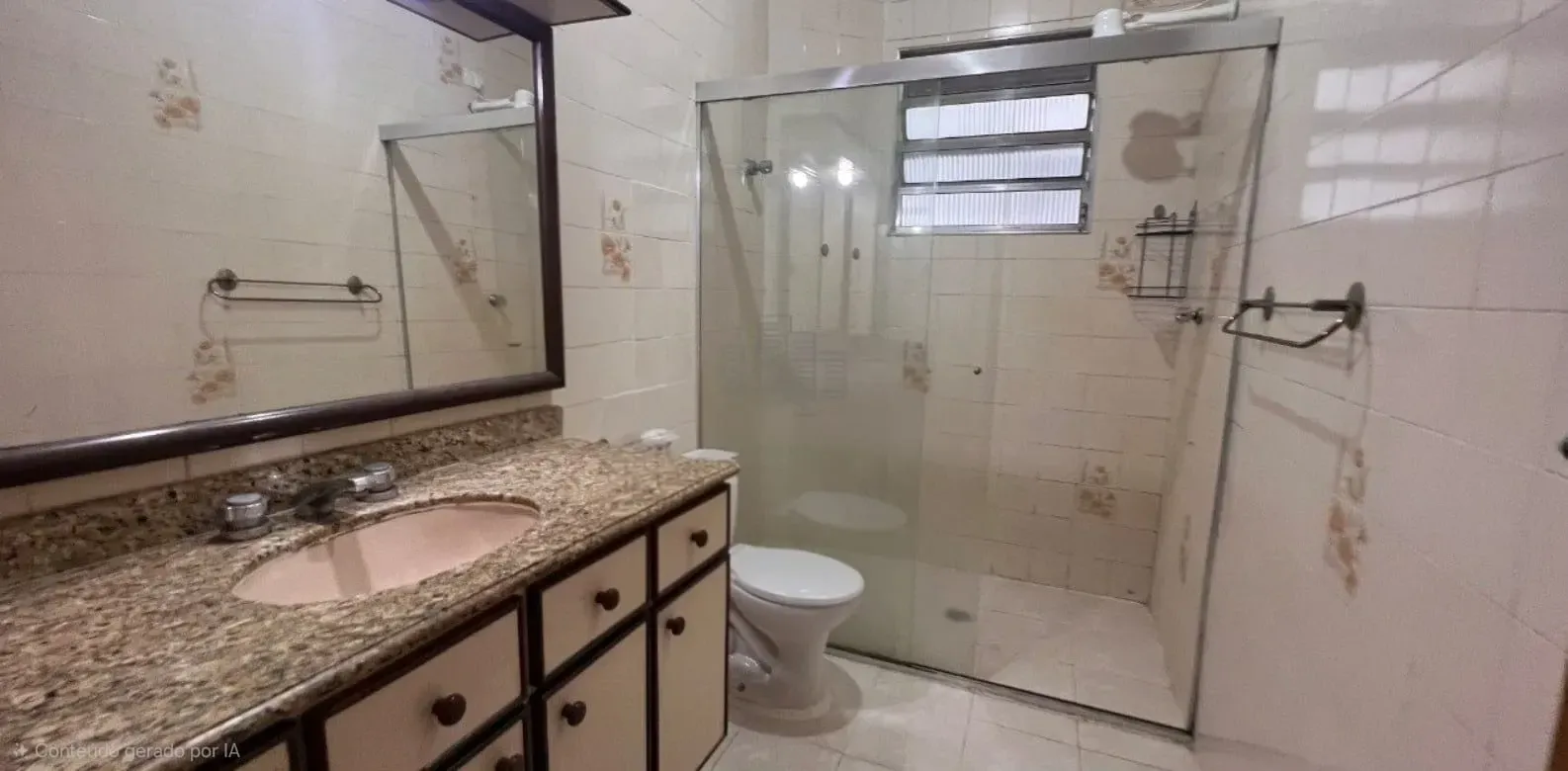 Imagem Apartamento com 2 Quartos à Venda, 67 m² em Boqueirão - Santos