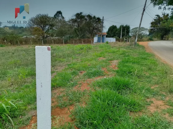 Imagem Terreno à venda no bairro Bairro Dos Souza - Tatuí/SP