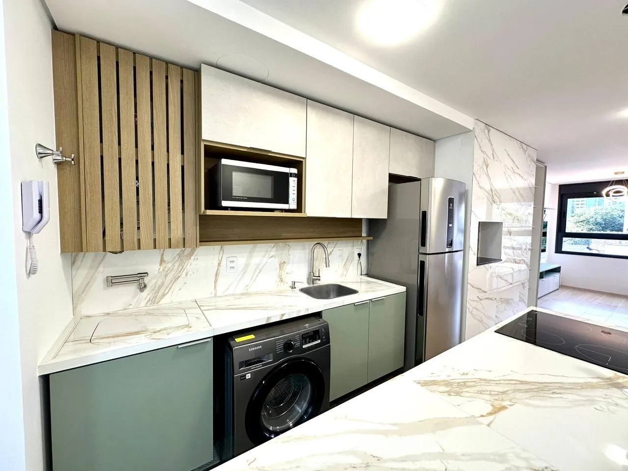 Imagem Apartamento em Cristal