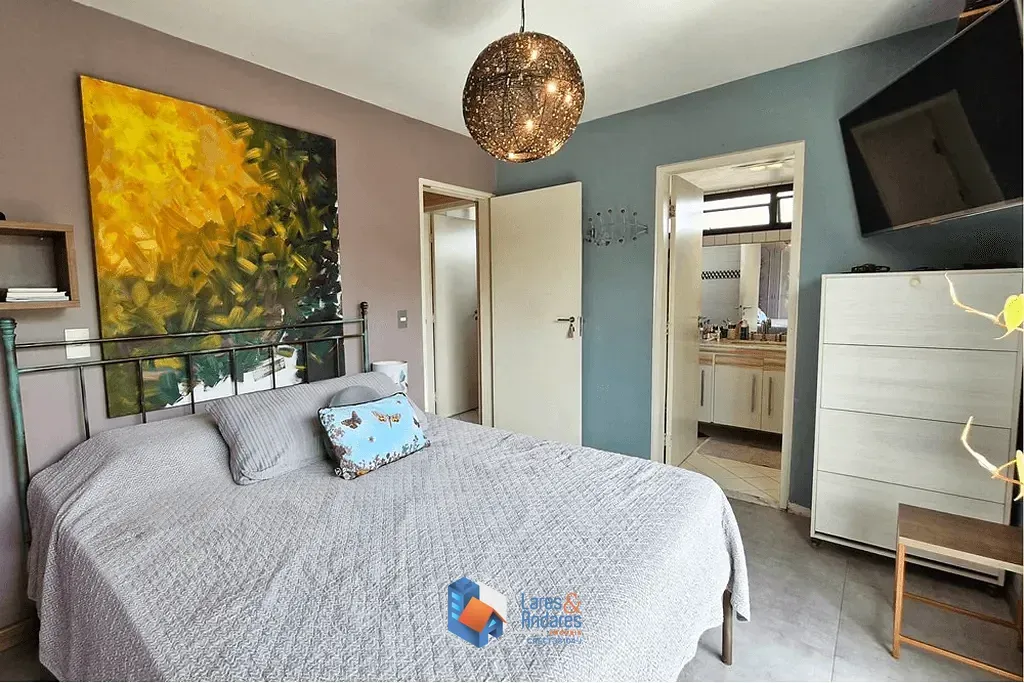 Imagem Apartamento à venda 3 Quartos 1 Suite 1 Vaga 101M² Vila Madalena São Paulo - SP