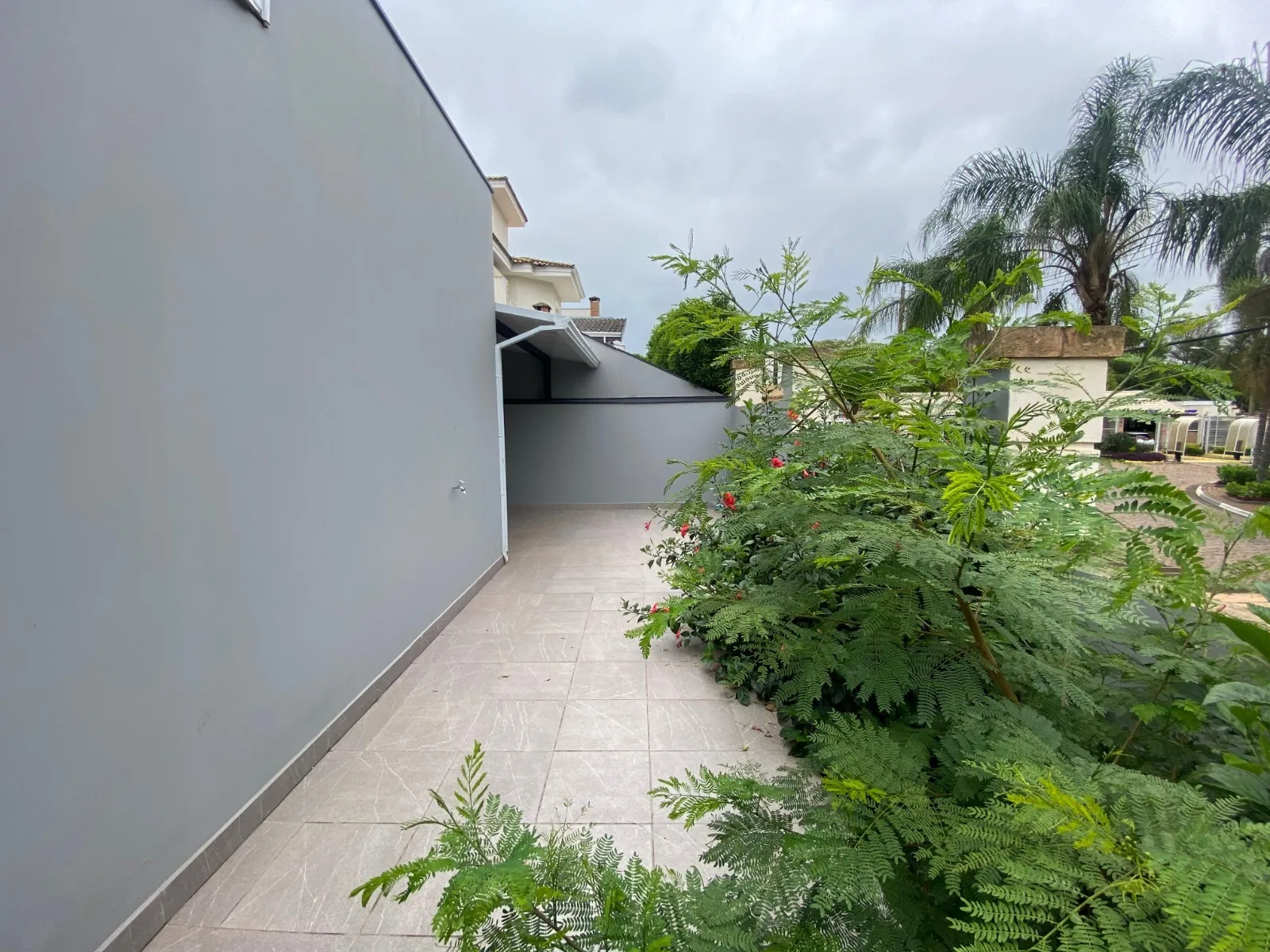 Imagem Condomínio Residencial Villa dos Inglezes