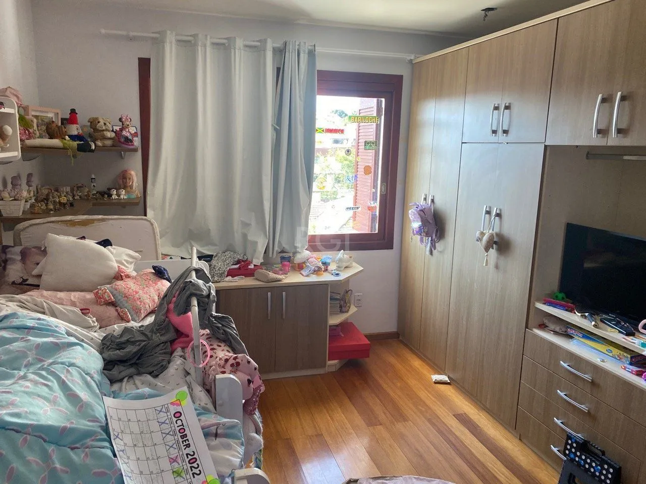 Imagem Casa para Venda - 378m², 4 dormitórios, sendo 1 suites, 2 vagas - Chácara das Pedras