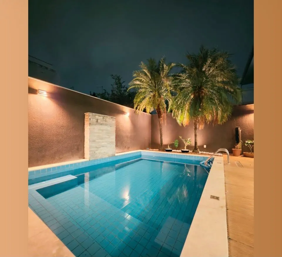 Imagem Casa 3 quartos- 1 suite - piscina | Condomínio Belvedere