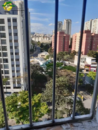 Imagem APARTAMENTO NO LAUZANE PAULISTA