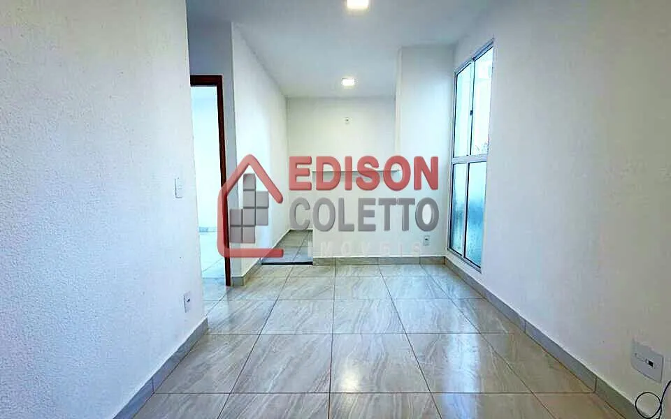 Imagem Apartamento Térreo novo a venda, Condomínio Piazza Platina, Jardim Parque Jupiá - Piracicaba/SP!!