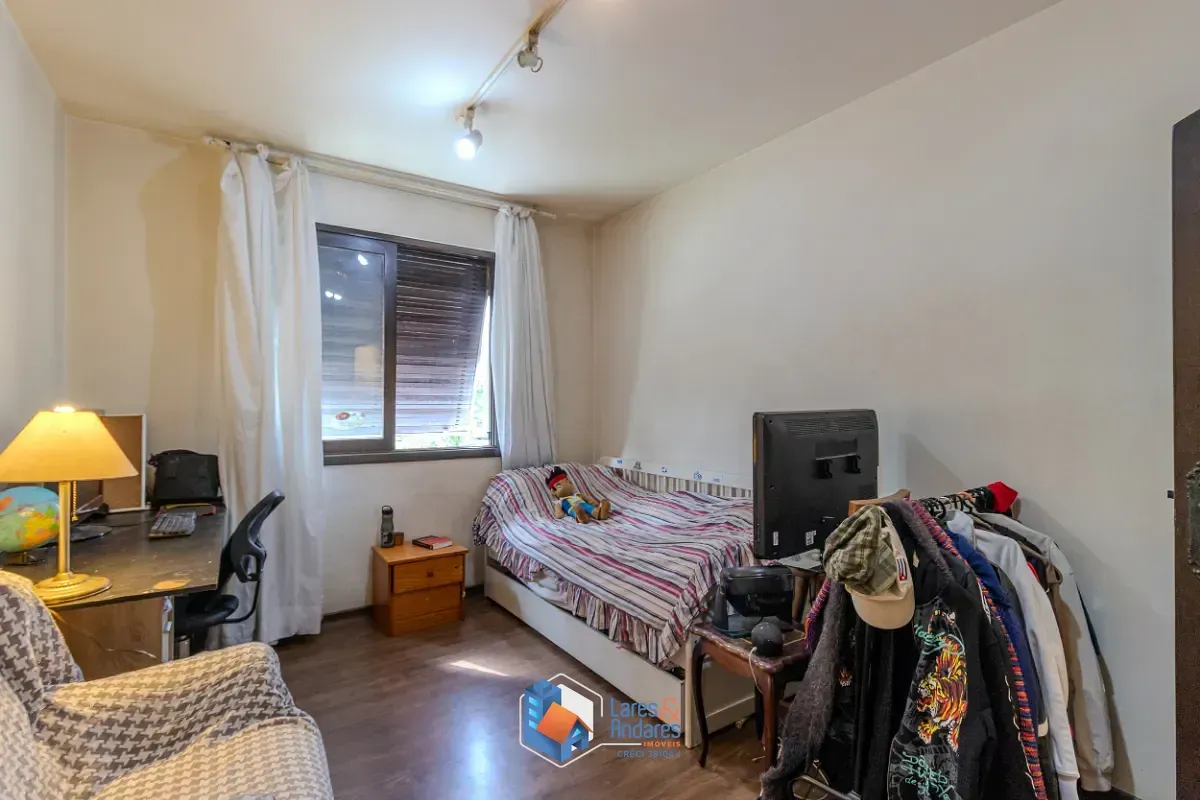 Imagem Apartamento para venda em Granja Julieta com 3 quartos, sendo 1 suíte, 150m²