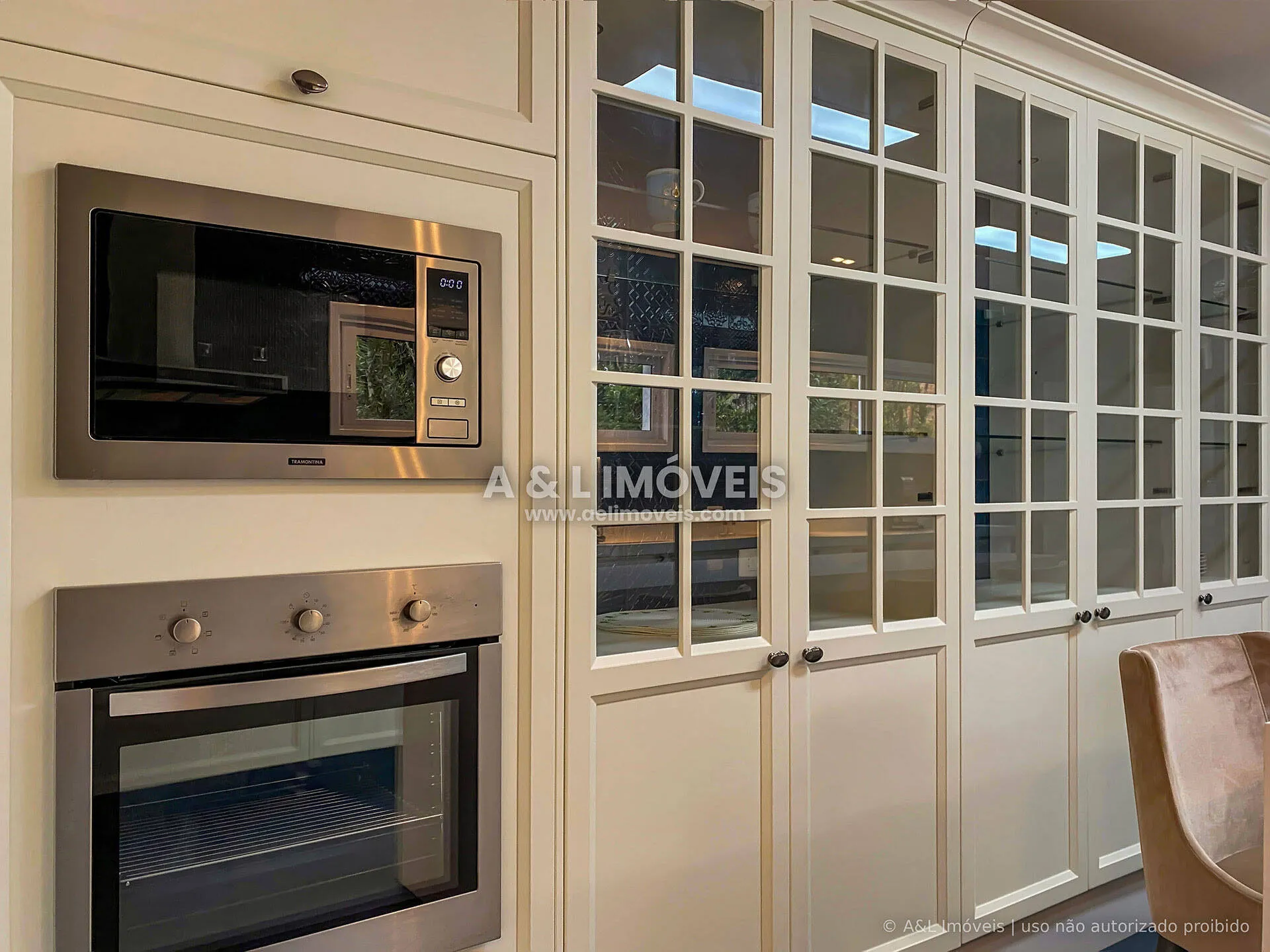 Imagem Casa de Luxo | Alto do Capivari | 793 m² | SPA e Casa de Hóspedes