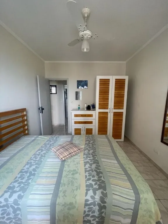 Imagem APARTAMENTO COM 50,00 m² - OCIAN - PRAIA GRANDE SP