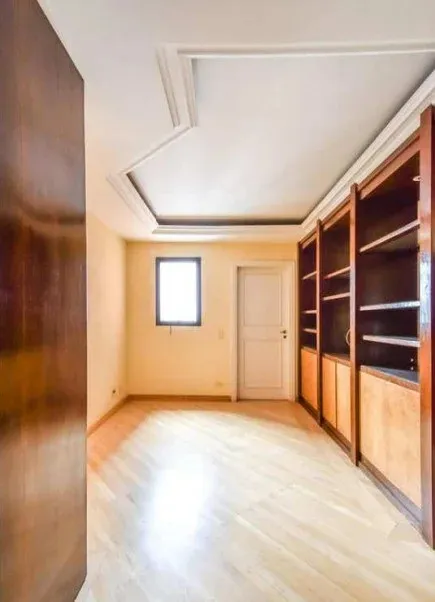 Imagem Apartamento para Venda em São Paulo, Sumaré, 4 dormitórios, 4 suítes, 6 banheiros, 5 vagas