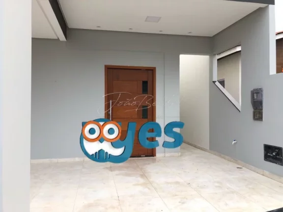 Imagem Casa 2 quartos no Papagaio