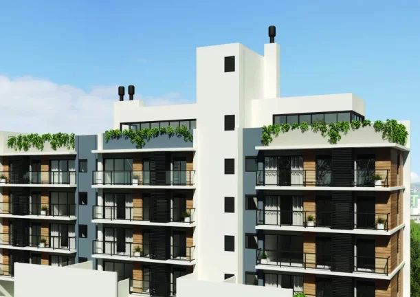 Imagem Espírito Santo - Apartamento à venda no bairro Bela Vista - Porto Alegre/RS