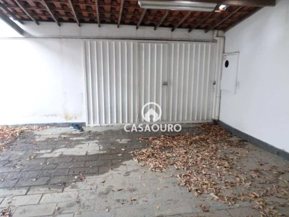 Imagem Casa com 3 quartos à venda, 200 m² - Serra - Belo Horizonte/MG