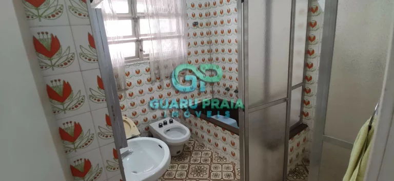 Imagem Apartamento à venda no bairro Astúrias - Guarujá/SP