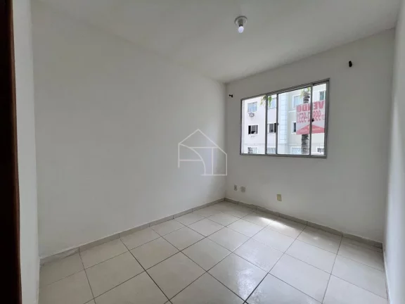 Imagem Apartamento 2 quartos Vila Florata – Serra/ES