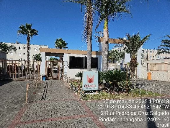 Foto do imóvel Oportunidade Única em PINDAMONHANGABA - SP | Tipo: Apartamento | Negociação: Licitação Aberta | Situação: Imóvel em AVENIDA MONSENHOR JOAO JOSE DE AZEVEDO