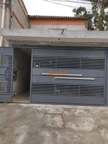 Imagem Casa à venda, 226 m² por R$ 349.800,00 - Jardim Presidente Dutra - Guarulhos/SP