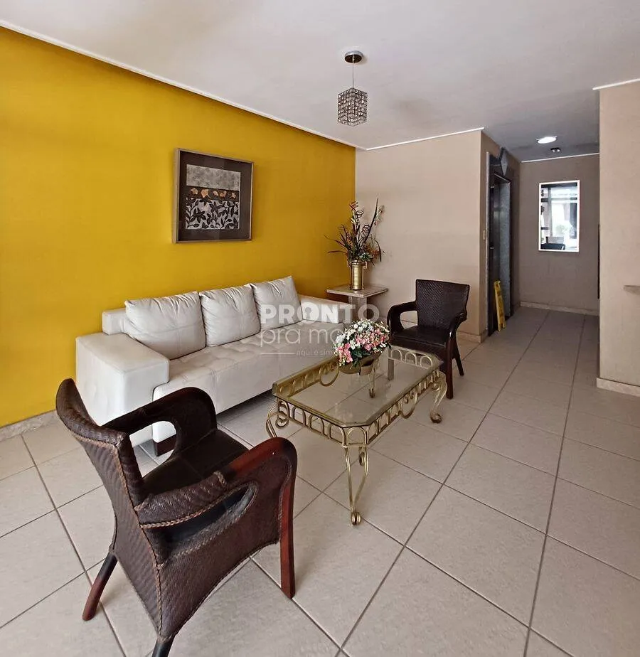 Imagem apartamento localizado no Espinheiro, com 101,93m² de área privativa.