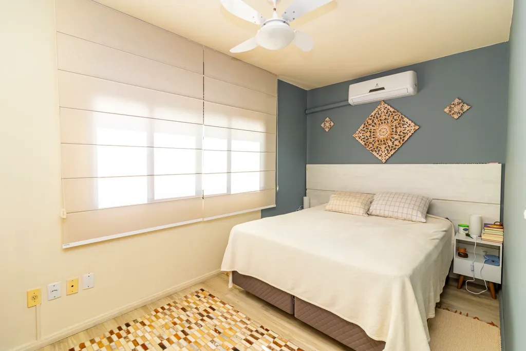 Imagem Apartamento em Auxiliadora