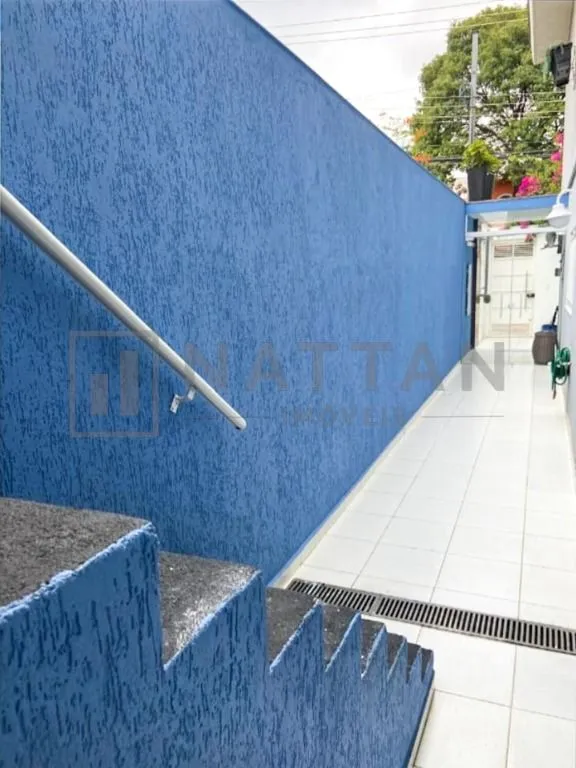 Imagem Sobrado com 3 dormitórios à venda, 270 m² por R$ 1.645.000,00 - Vila Carrão - São Paulo/SP