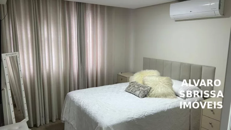 Imagem Vende - Apartamento Reformado e Moderno - Edificio Rio e Petrópolis - Santos/SP