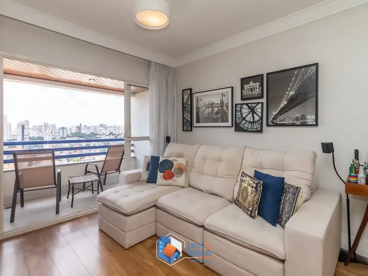 Imagem Apartamento para venda em Vila Ipojuca com 2 quartos, sendo 1 suíte, 84m²