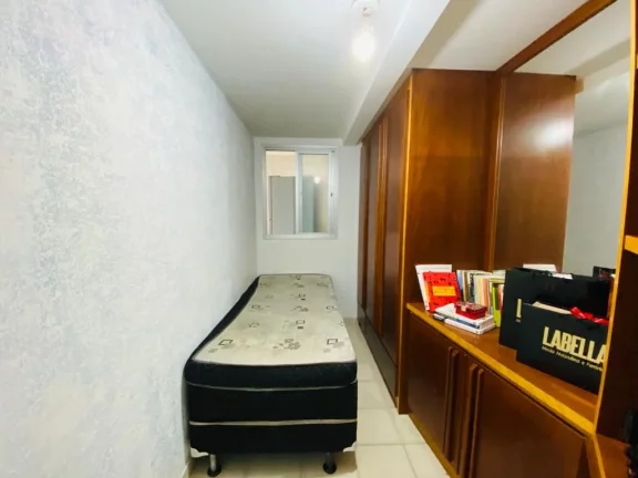 Imagem Apartamento 2 Quartos Sendo 01 Suite No Coração Do Centro De Guarapari