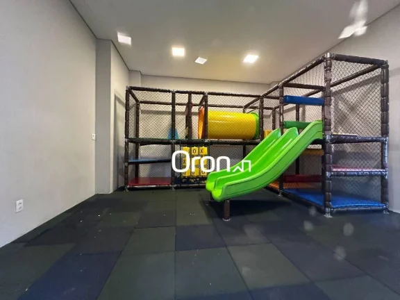 Imagem Apartamento com 2 dormitórios à venda, 69 m² por R$ 540.000,00 - Jardim Atlântico - Goiânia/GO