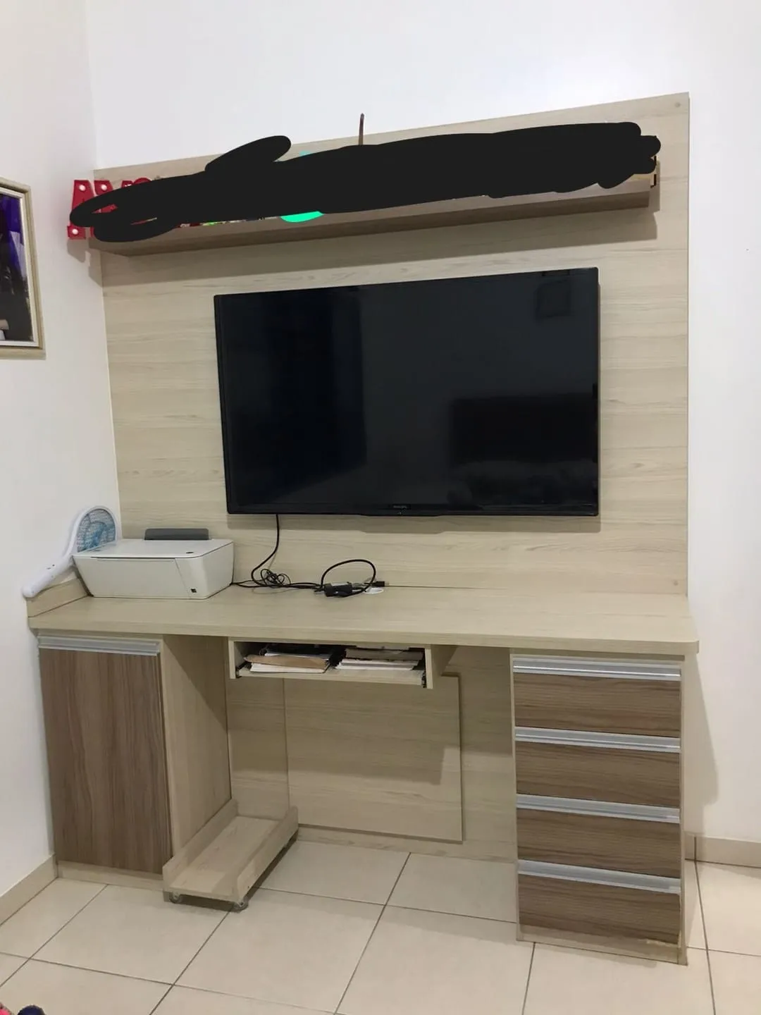 Imagem Casa à venda 3 Quartos, 1 Suite, 5 Vagas, 300M², Campos Elíseos, Taubaté - SP