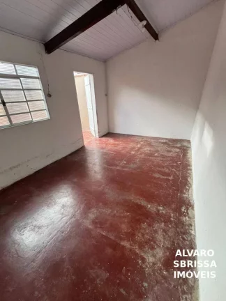 Imagem Casa com 3 dormitórios à venda, 200 m² por R$ 550.000,00 - Centro - Itu/SP