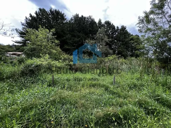 Imagem Lote Maravilhoso à Venda na Fazendinha Granja Viana