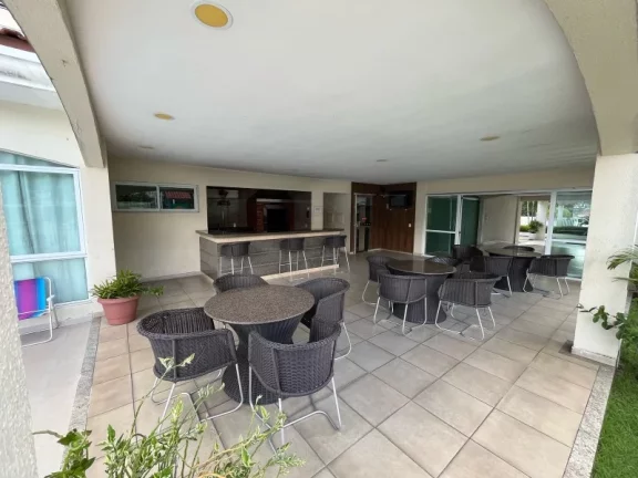 Imagem APARTAMENTO RESIDENCIAL em MANAUS - AM, FLORES