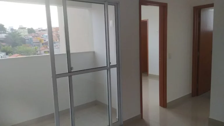 Imagem Apartamento em Belo Horizonte