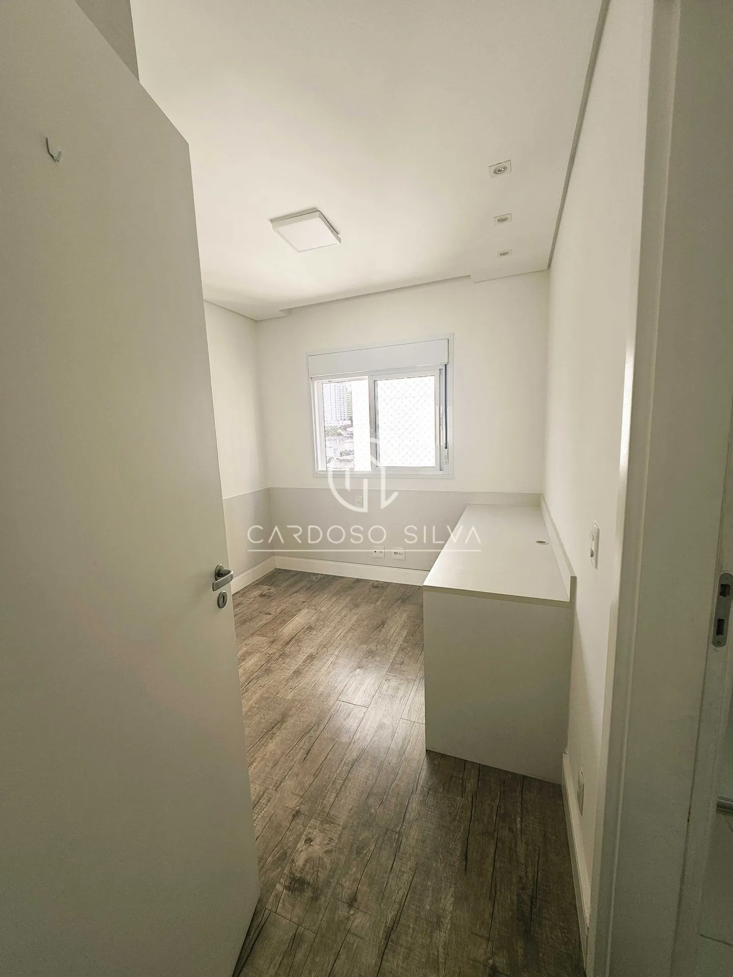 Imagem Apartamento de 162m2 no Condomínio Premier Espaço Cerâmica em São Caetano do Sul-SP
